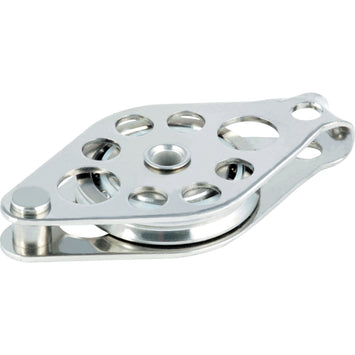 38mm高張力ブロック固定ヘッド（ベケット付き） (38MM HIGH TENSION BLOCK FIXED HEAD WITH BECKET)