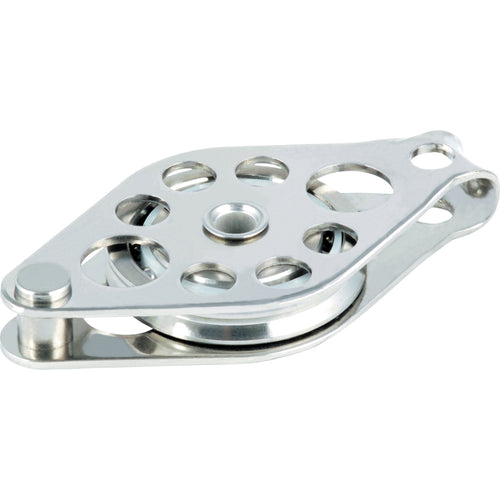 38mm高張力ブロック固定ヘッド（ベケット付き） (38MM HIGH TENSION BLOCK FIXED HEAD WITH BECKET)
