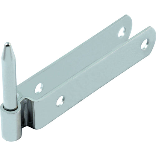 6mm ステンレス製オプティミスト ラダーピントル ロング (6MM S/S OPTIMIST RUDDER PINTLE LONG)