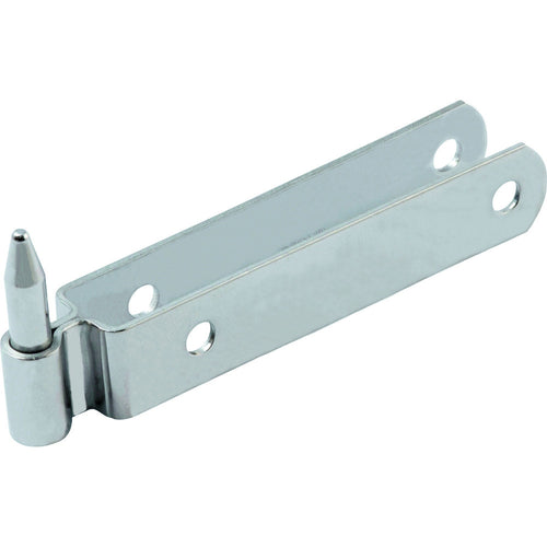 楽観主義者の舵ピントルショート (OPTIMIST RUDDER PINTLE SHORT)