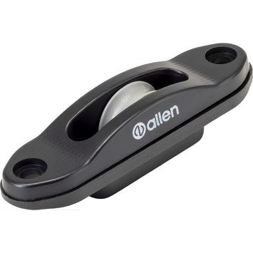 EXACT Allen A4420-4215-AP 1 | 20mm Exit Block Plain Acetal