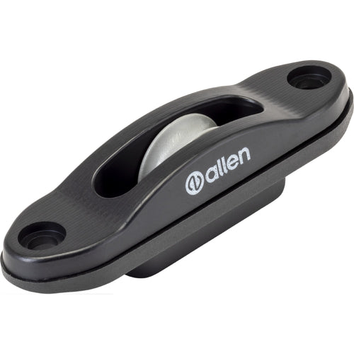 EXACT Allen A4420-4215-AP 1 | 20mm Exit Block Plain Acetal