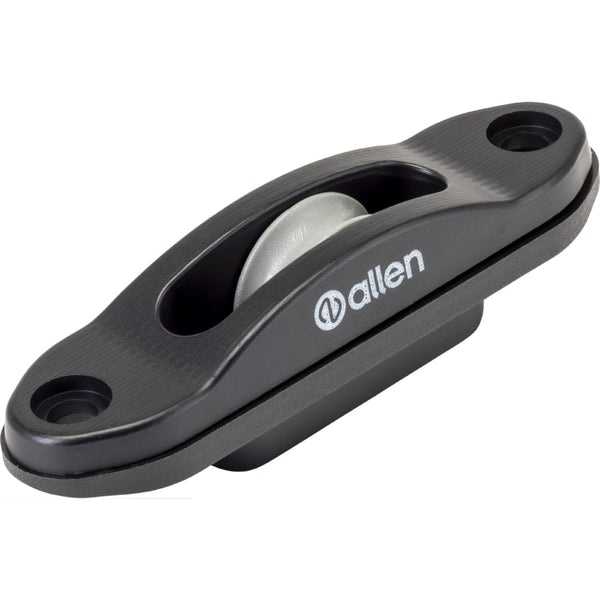 EXACT Allen A4420-4215-AP 1 | 20mm Exit Block Plain Acetal