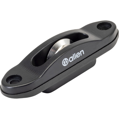 EXACT Allen A4420-4215-SP 1 | 20mm exit block steel sheave