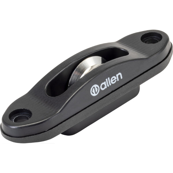 EXACT Allen A4420-4215-SP 1 | 20mm exit block steel sheave