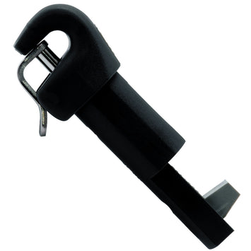 ピストン式スピナーポールエンド（25mmポール用） (PISTON TRIGGERED SPINNAKER POLE END FOR 25MM POLE)