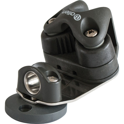 ミディアムスイベルアレン石カムクリート (MEDIUM SWIVEL ALLENITE CAM CLEAT)