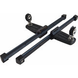 30mmダイナミックブロック付きスライド式ジブシートトラック (SLIDING JIB SHEET TRACK WITH 30MM DYNAMIC BLOCK)