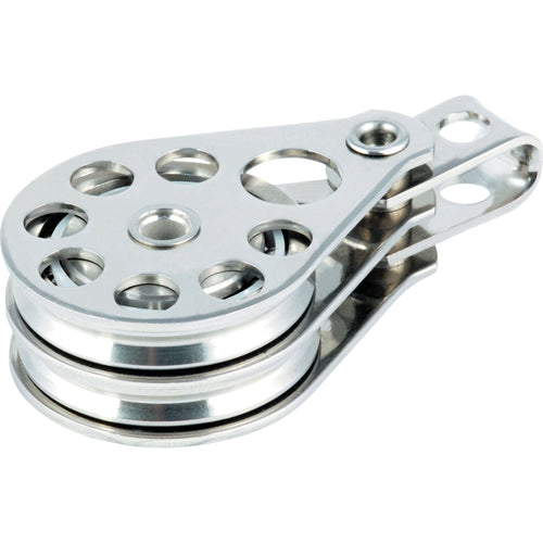 38mm ダブル高張力ブロック固定ヘッド (38MM DOUBLE HIGH TENSION BLOCK FIXED HEAD)
