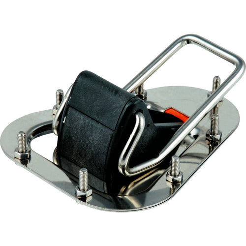 先進のデルタ製セルフベイラー (ADVANCED DELTA SELF BAILER)