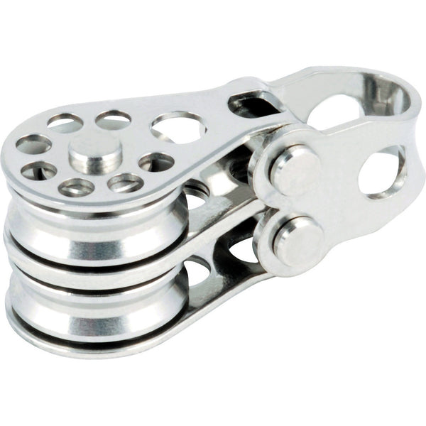 16mmダブル高張力ブロック (16MM DOUBLE HIGH TENSION BLOCK)