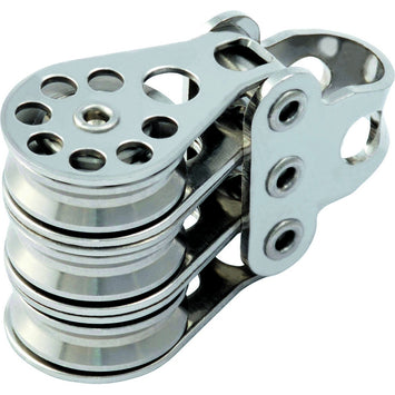16mmトリプル高張力ブロック (16MM TRIPLE HIGH TENSION BLOCK)