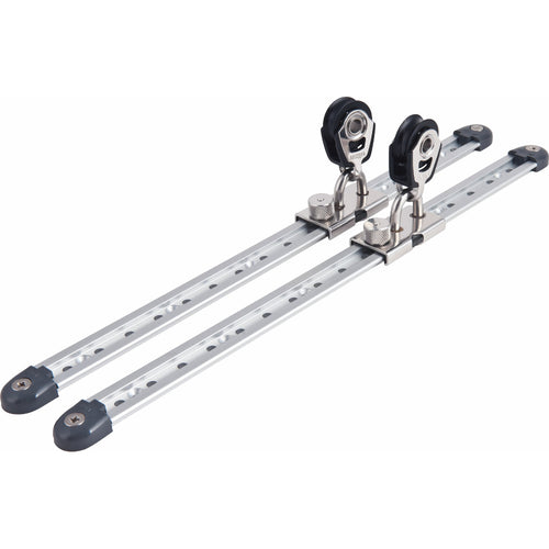 ピストンストップワイヤーフェアリード（A2030付き） (PISTON STOP WIRE FAIRLEAD WITH A2030)