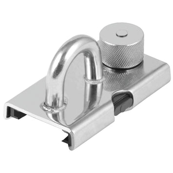 ピストンストップ付きスライディングフェアリード (SLIDING FAIRLEAD WITH PISTON STOP)