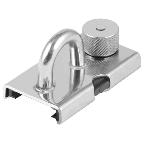 ピストンストップ付きスライディングフェアリード (SLIDING FAIRLEAD WITH PISTON STOP)