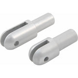 マストラムエンドフィッティング (MAST RAM END FITTINGS)
