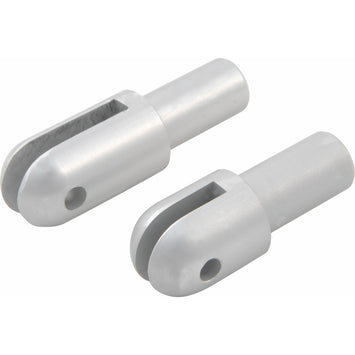 マストラムエンドフィッティング (MAST RAM END FITTINGS)