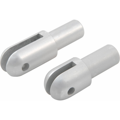 マストラムエンドフィッティング (MAST RAM END FITTINGS)