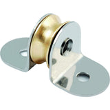 15mmシングルSHVデッキ鉛真鍮 (15MM SGLE SHV DECK LEAD BRASS)