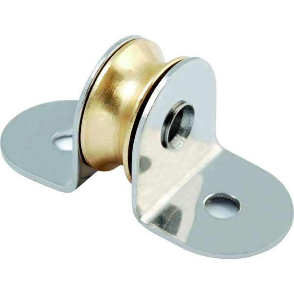 15mmシングルSHVデッキ鉛真鍮 (15MM SGLE SHV DECK LEAD BRASS)