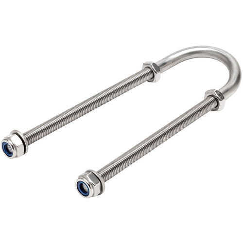 6mm Uボルト（2個セット） (6MM U BOLT (PAIR))