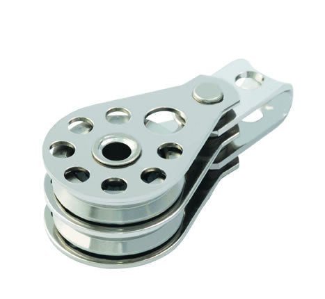 ダブル高張力ブロック固定ヘッド (DOUBLE HIGH TENSION BLOCK FIXED HEAD)