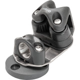 小型スイベルアレン石カムクリート (SMALL SWIVEL ALLENITE CAM CLEAT)