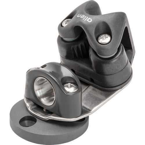 小型スイベルアレン石カムクリート (SMALL SWIVEL ALLENITE CAM CLEAT)