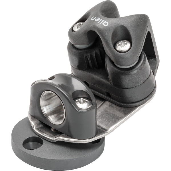 小型スイベルアレン石カムクリート (SMALL SWIVEL ALLENITE CAM CLEAT)