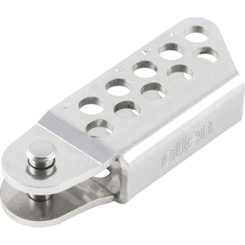 32mm ヘビーデューティー ショートステイ アジャスター (32MM HEAVY DUTY SHORT STAY ADJUSTER)