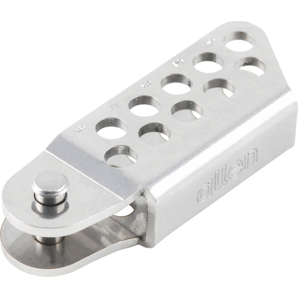 32mm ヘビーデューティー ショートステイ アジャスター (32MM HEAVY DUTY SHORT STAY ADJUSTER)