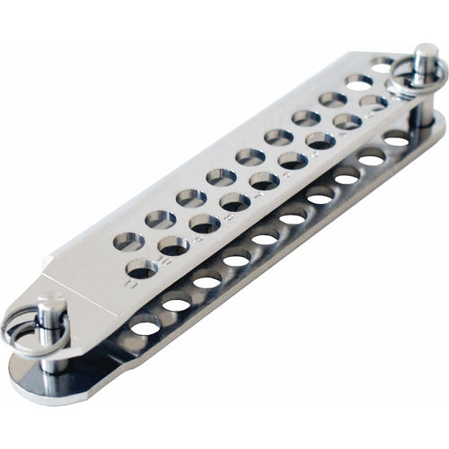 バーニアステイアジャスター 6mm (VERNIER STAY ADJUSTER 6MM)