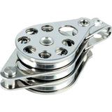 38mmトリプル高張力ブロック固定ヘッド（ベケット付き） (38MM TRIPLE HIGH TENSION BLOCK FIXED HEAD WITH BECKET)