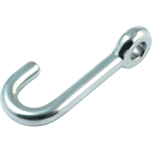 SS鍛造フックツイストトップ (SS FORGED HOOK TWISTED TOP)