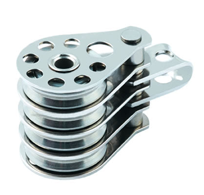 クワッド高張力ブロック固定ヘッド (QUAD HIGH TENSION BLOCK FIXED HEAD)