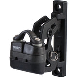 180度回転式クリート（取り外し可能な滑車付き） (180 SWIVEL CLEAT WITH REMOVABLE SHEAVE)