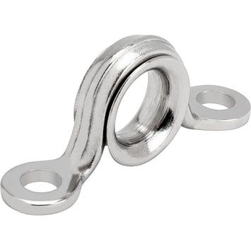 フェルール付き小型鍛造レーシングアイ (SMALL FORGED LACING EYE WITH FERRULE)