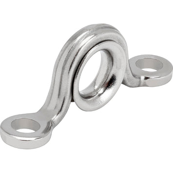 フェルール付きミディアム鍛造レーシングアイ (MEDIUM FORGED LACING EYE WITH FERRULE)