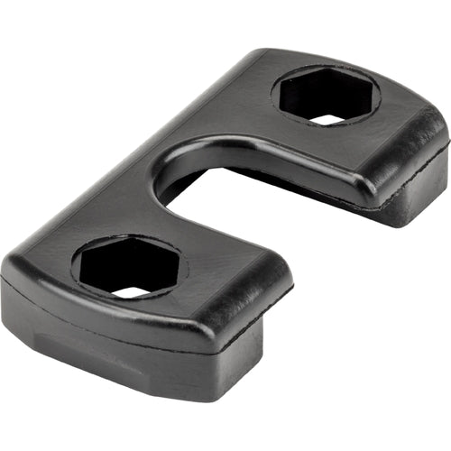 A5198 M5ナット用ベースモールディング (A5198 BASE MOULDING FOR M5 NUT)