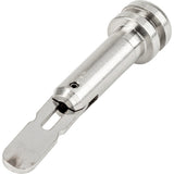 1/4インチドロップノーズピン 長さ15mm (1/4 INCH DROP NOSE PIN 15MM LONG)