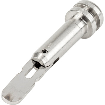 1/4インチドロップノーズピン 長さ15mm (1/4 INCH DROP NOSE PIN 15MM LONG)