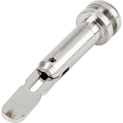 1/4インチドロップノーズピン 長さ15mm (1/4 INCH DROP NOSE PIN 15MM LONG)