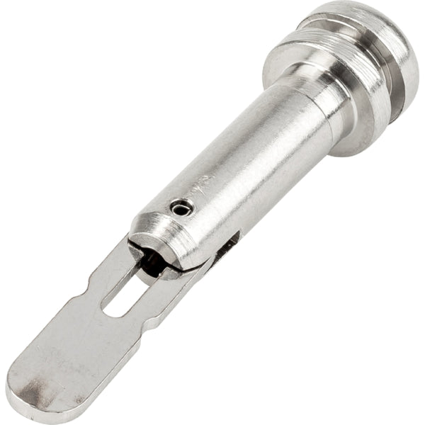 1/4インチドロップノーズピン 長さ15mm (1/4 INCH DROP NOSE PIN 15MM LONG)