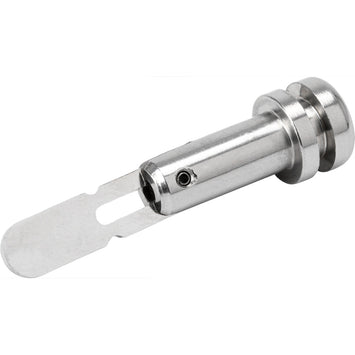 1/4インチドロップノーズピン 長さ9mm (1/4 INCH DROP NOSE PIN 9MM LONG)