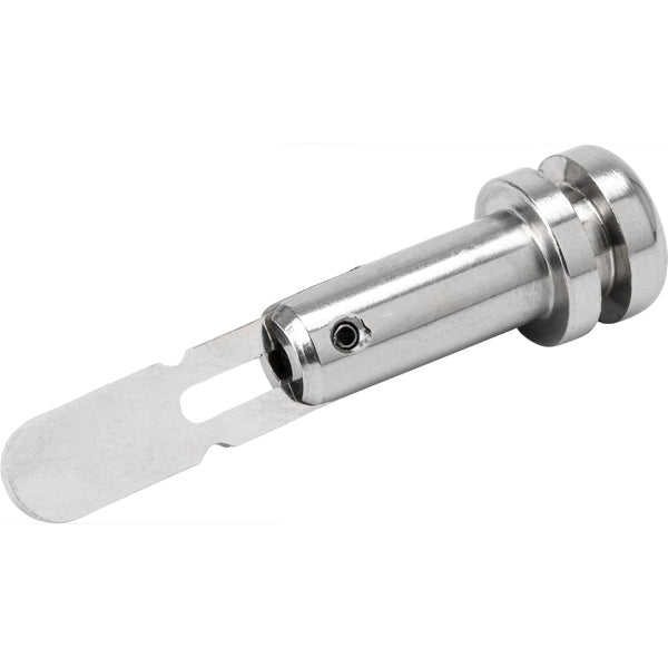 1/4インチドロップノーズピン 長さ9mm (1/4 INCH DROP NOSE PIN 9MM LONG)