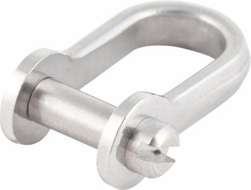4mm Dシャックル (4MM D SHACKLE)