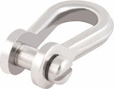 5mm ナローシャックル (5MM NARROW SHACKLE)