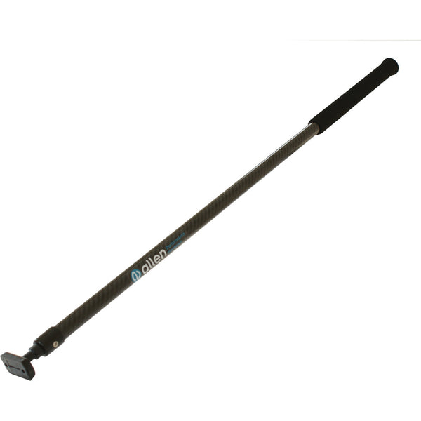 SRD - 1400mm カーボン製耕うん機延長装置 (SRD - 1400MM CARBON TILLER EXTENSION)