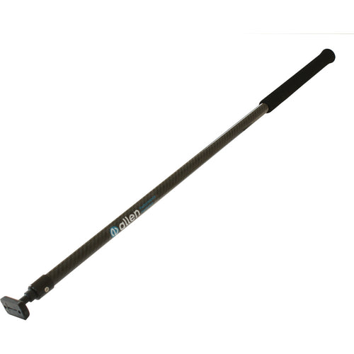 SR2100mm カーボンエクステンション（ソフトグリップおよびユニバーサルジョイント付き） (SR2100MM CARBON EXTENSION WITH SOFT GRIP AND UNIVERSAL JOINT)