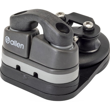 高性能スイベルクリート（A76付き） (HIGH PERFORMANCE SWIVEL CLEAT WITH A76)